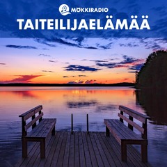 Taiteilijaelämää - OSA 1 - Pertti Lahti