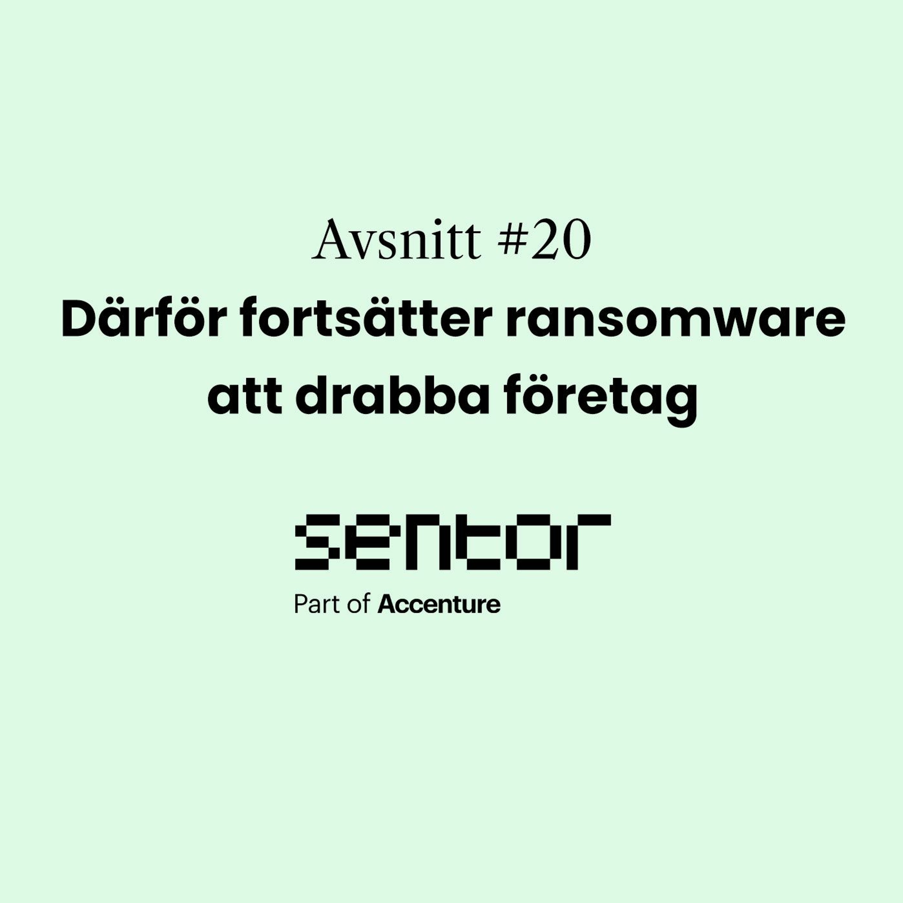 Infosäkpodden
