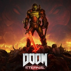 DOOM Eternal - At DOOM´s Gate (Official Intro) - Mick Gordon