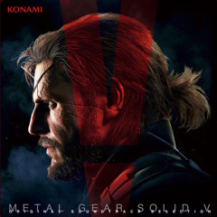 Quiet's Theme (instrumental)