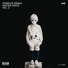 Years Of Denial - La Pendue [Veyl]