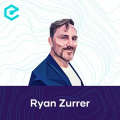 #490 Ryan Zurrer: Dialectic AG – A Decade of Crypto Ventures: From BTC Mining to P2E Gaming