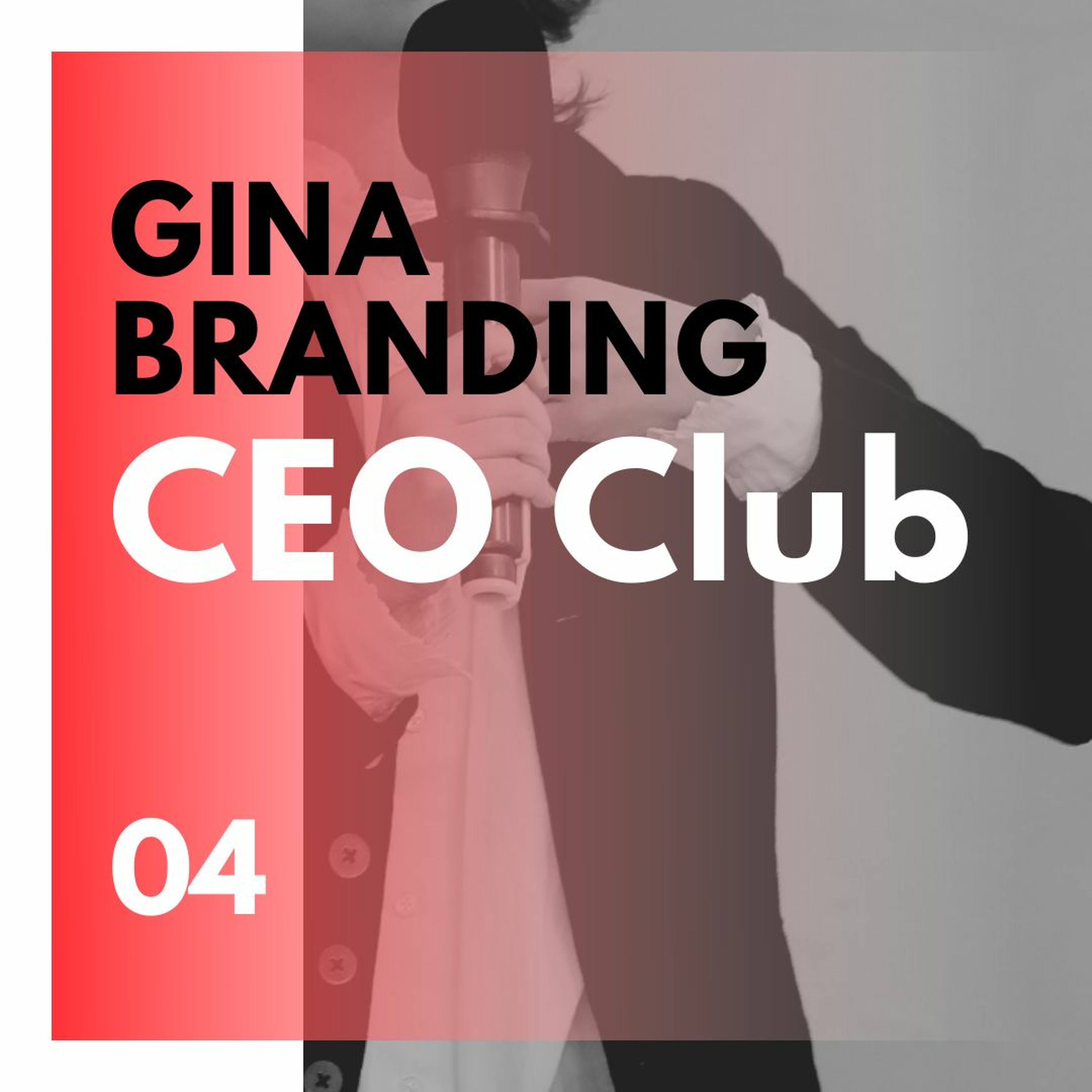 Gina Branding Lab