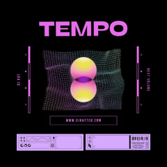 TEMPO: 025 // MY MOM HEADBANGS TO DUBSTEP