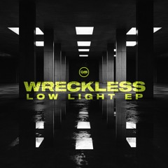 Wreckless - Hexagon