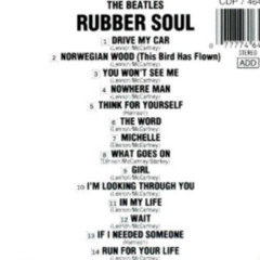 The Ballad of Rubber Soul