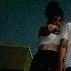 Suspect (ft. Riverbaby)