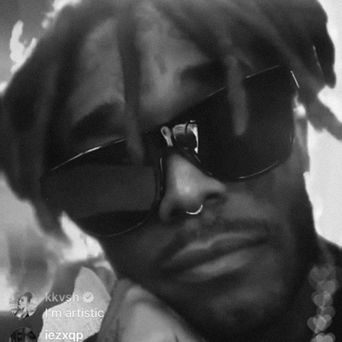 lil uzi vert - my life's a mess