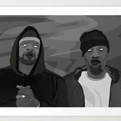 Method Man & Redman Tear It Off - Paulo Da Buns Edit