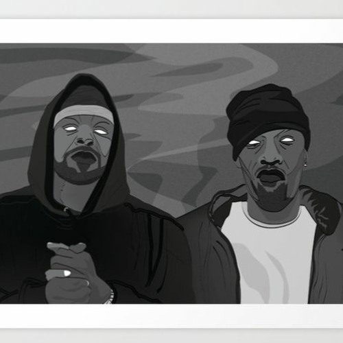 Method Man & Redman Tear It Off - Paulo Da Buns Edit