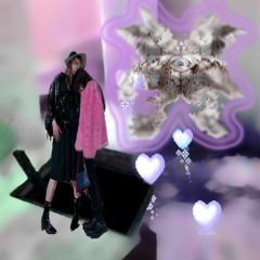 KET005: Huffy fibryyx x Suicidal princess - special dirtyrap hardkick mix