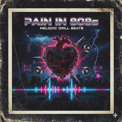 Pain Is My Playlist
