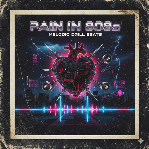 Heart Cold, Mind Sharp