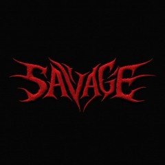 BAKVRYU. & AKUM!  -  SAVAGE [FREE IN PL8LIST]