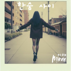 아침 햇살 (Morning Light)