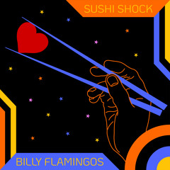 Sushi Shock