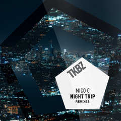 Night Trip (Molio Up Remix)