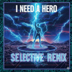 I Need A Hero (SELECTIVE REMIX)