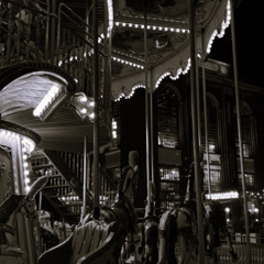 ##CAROUSEL# (prod. Petran)