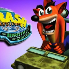 Crash Bandicoot The Wrath Of Cortex Warp Room Soundtrack