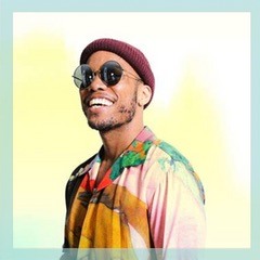 [FREE] Anderson .Paak type beat (prod. by messel)