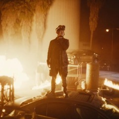 let it all burn - yeat