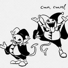 THE UNIVERSES REVOLVING