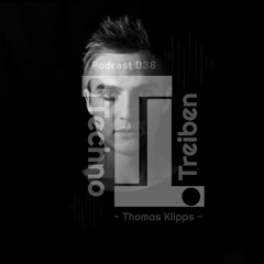 Thomas Klipps @ TechnoTreiben Podcast 036
