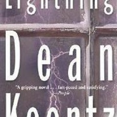 #PDF=) Lightning by Dean Koontz