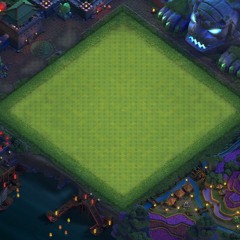 Tiger Mountain Music Ambience - Clash Of Clans