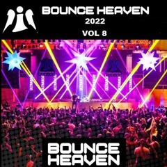 DJ Jas L - Bounce Heaven 2022 Vol 8 (End Of Summer Mix)