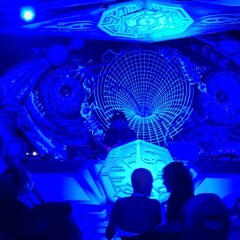 Akhaba - Back In the Game (Psytechno Dj Set @Le Drak'Art) // NOVEMBER 2021