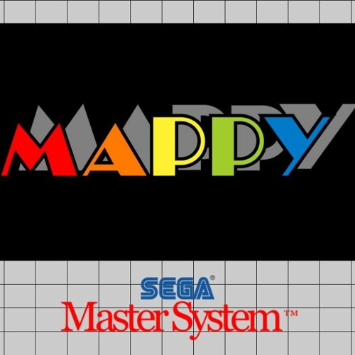 Stream Main Theme Mappy Sn764 Rearrange By Jtg55 Listen Online For Free On Soundcloud