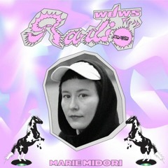Marie Midori For Widows Radio 18.05.2021