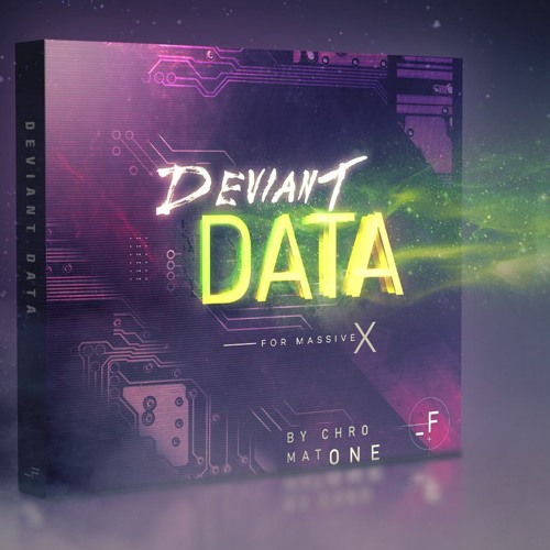 Deviant Data for Massive X Demo