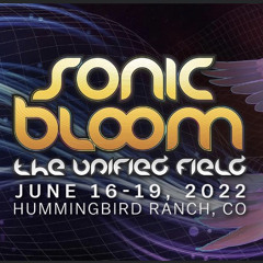 Shuj Roswell Live - 6/17/22 - Hummingbird Stage