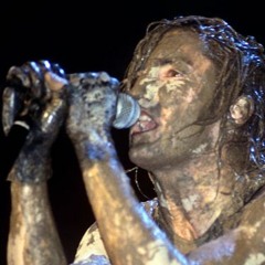 Nine Inch Nails - Closer (Live, Woodstock 1994) [Remastered]