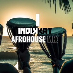 Afrohouse Freestyle Mix