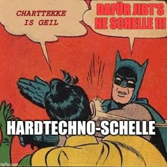 Fraktion Aluhut - Hardtechno-Schelle