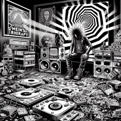 ATREYU 303 - TDH  ALONE  (EXTRACT ACID  LIVE)