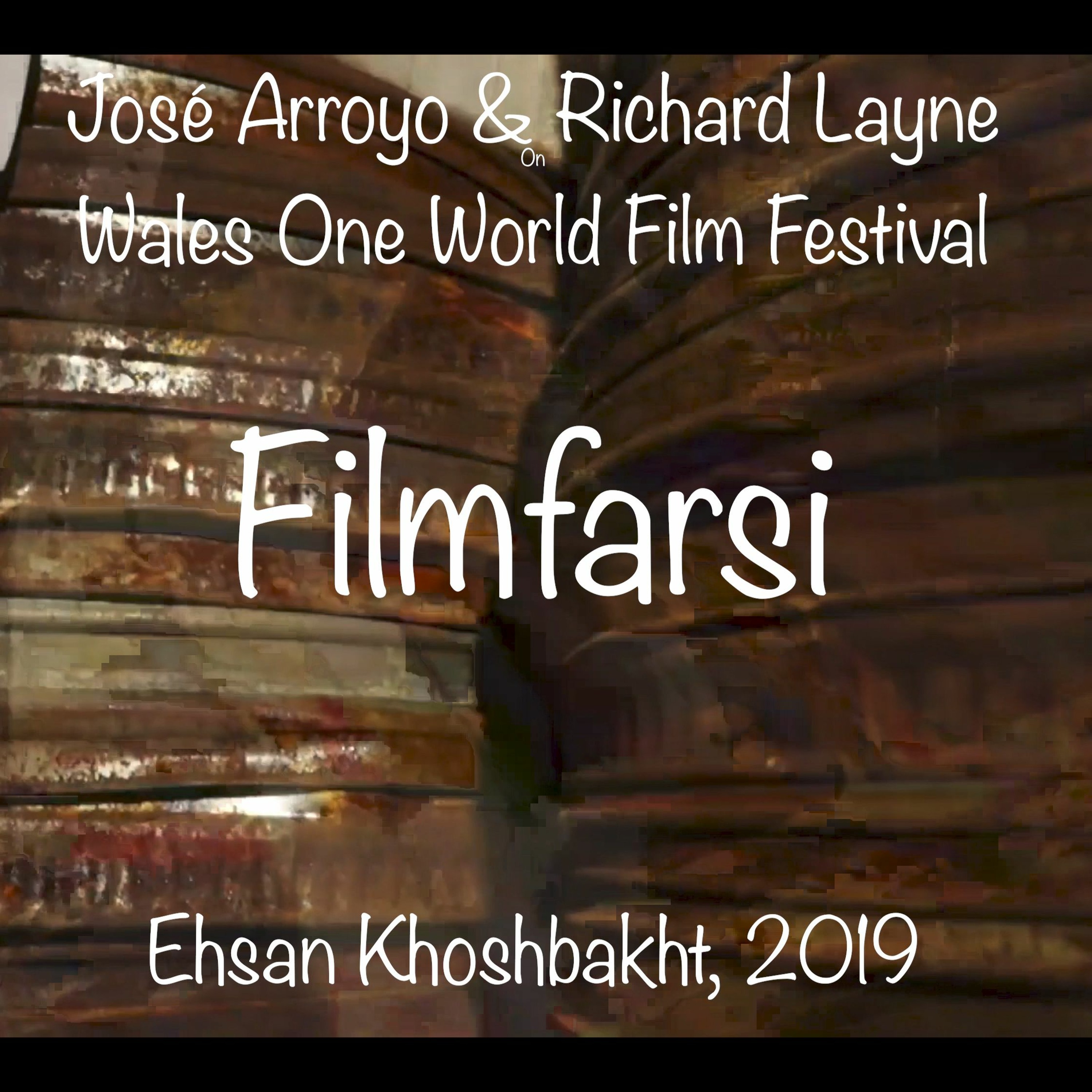 First Impressions: Thinking Aloud About Film