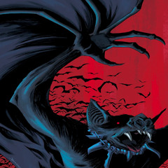 From Dusk I Kill #DeathPark #dp