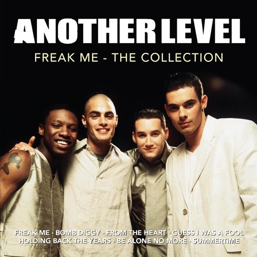 Stream Summertime (feat. TQ) by Another Level | Listen online for free ...