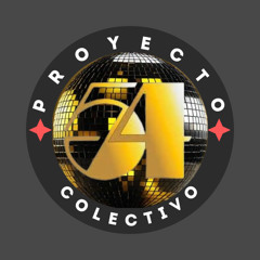 Proyecto 54 feat. Dj Masoncr and Friends. Disco. Soul. Funk Beat Colective Djs Session