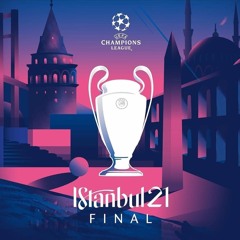 Champions League Stadium Anthem - Music by Enzo Digaspero