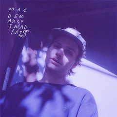 Mac DeMarco - Chamber Of Reflection (Rexaiws Schranz Bootleg)