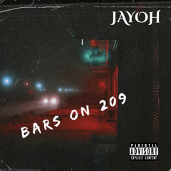 Jayoh - Bars On 209