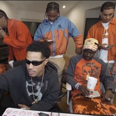 Go- Plaqueboy Max FT. Concrete Boys