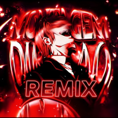 MONTAGEM DIREÇÃO REMIX - IUYUI