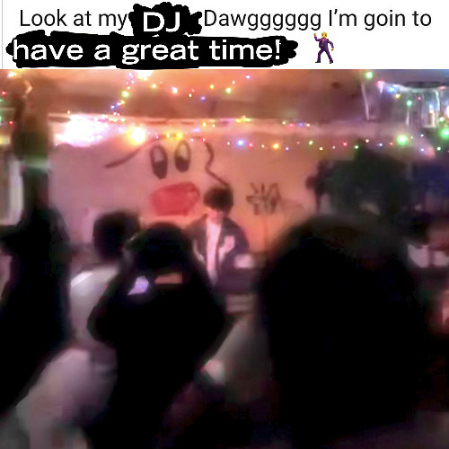 daniel forests @ sacrifice 2